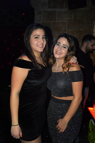 NYE at Taiga Batroun